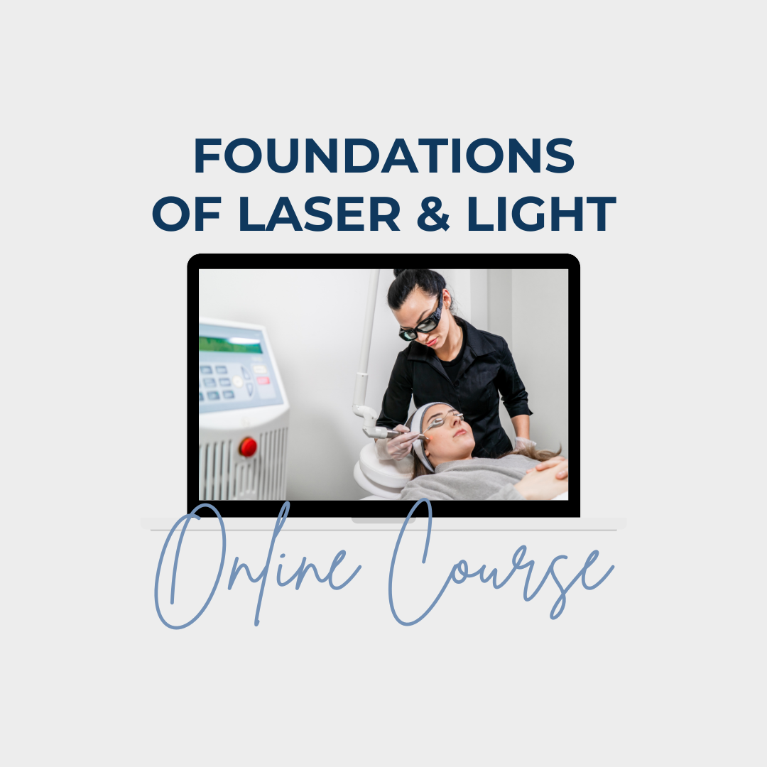 Foundations of Laser and Light Course
